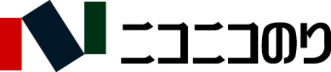 ニコニコのり株式会社